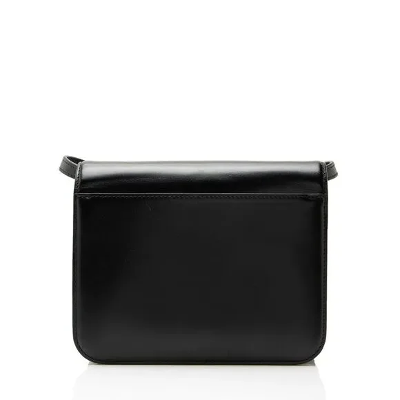 Balenciaga Leather Small B Bag - Picture 3 of 13